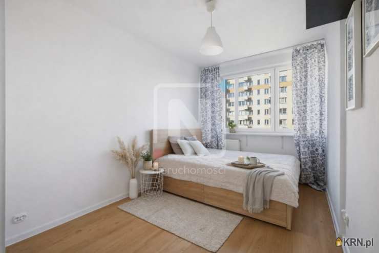 Mieszkanie  na sprzedaż, Warszawa, Mokotów/Wyględów, ul. A. Malawskiego, 2 pokojowe