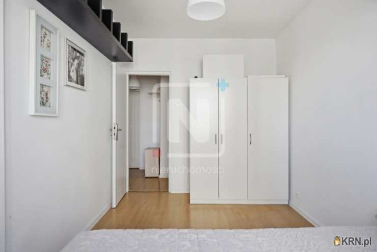 Mieszkanie  na sprzedaż, 2 pokojowe, Warszawa, Mokotów/Wyględów, ul. A. Malawskiego