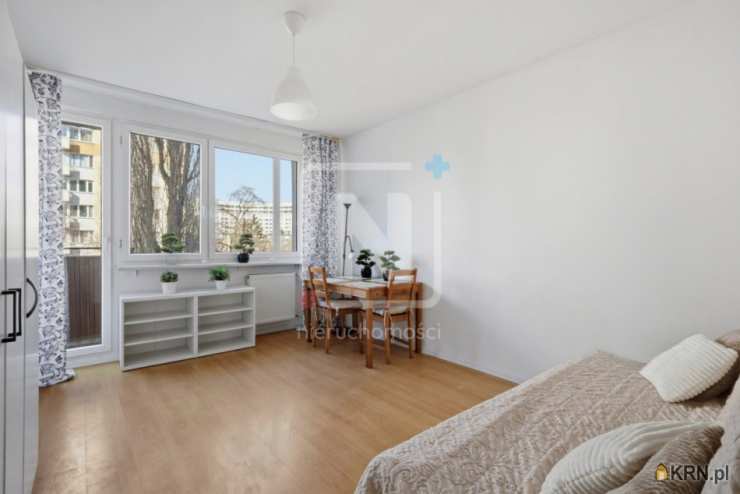 Warszawa, Mokotów/Wyględów, ul. A. Malawskiego, Mieszkanie  na sprzedaż, 2 pokojowe