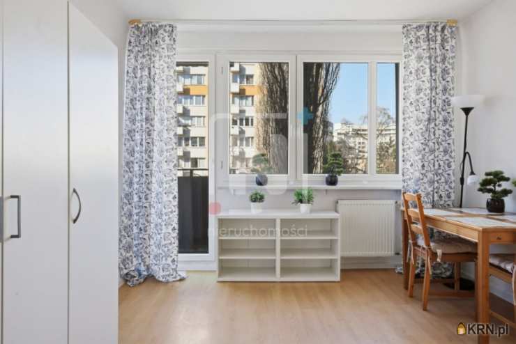 Warszawa, Mokotów/Wyględów, ul. A. Malawskiego, 2 pokojowe, Mieszkanie  na sprzedaż