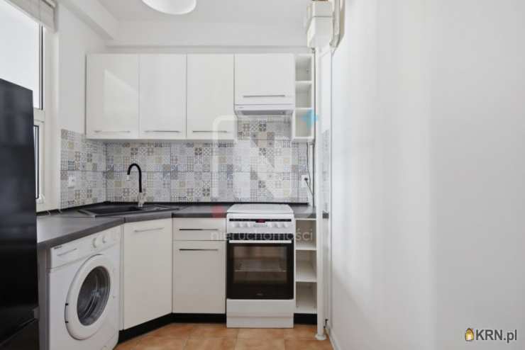 2 pokojowe, Mieszkanie  na sprzedaż, Warszawa, Mokotów/Wyględów, ul. A. Malawskiego