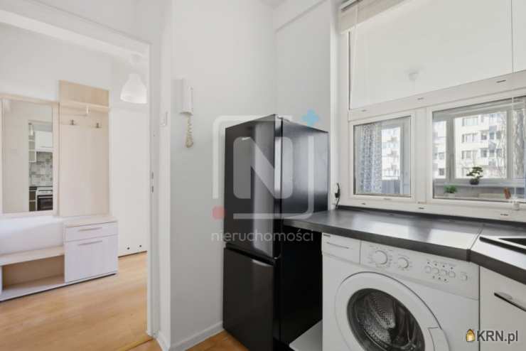 Nieruchomości Plus Piotr Kasprzak Paulina Pacelt Spółka Cywilna, Mieszkanie  na sprzedaż, Warszawa, Mokotów/Wyględów, ul. A. Malawskiego