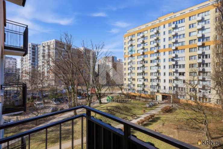 Warszawa, Mokotów/Wyględów, ul. A. Malawskiego, 2 pokojowe, Mieszkanie  na sprzedaż