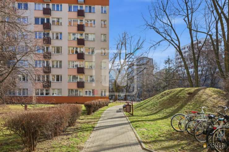 2 pokojowe, Warszawa, Mokotów/Wyględów, ul. A. Malawskiego, Mieszkanie  na sprzedaż