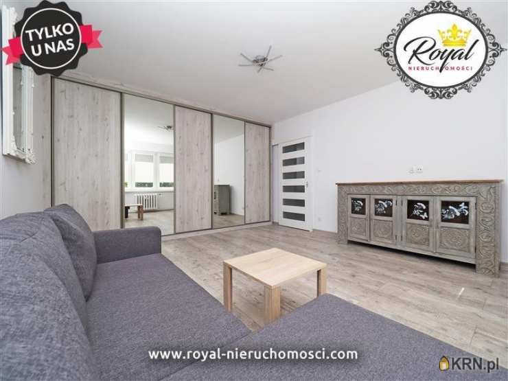 Mieszkanie  na sprzedaż, Koszalin, os. Tysiąclecia, ul. Budowniczych, 1 pokojowe