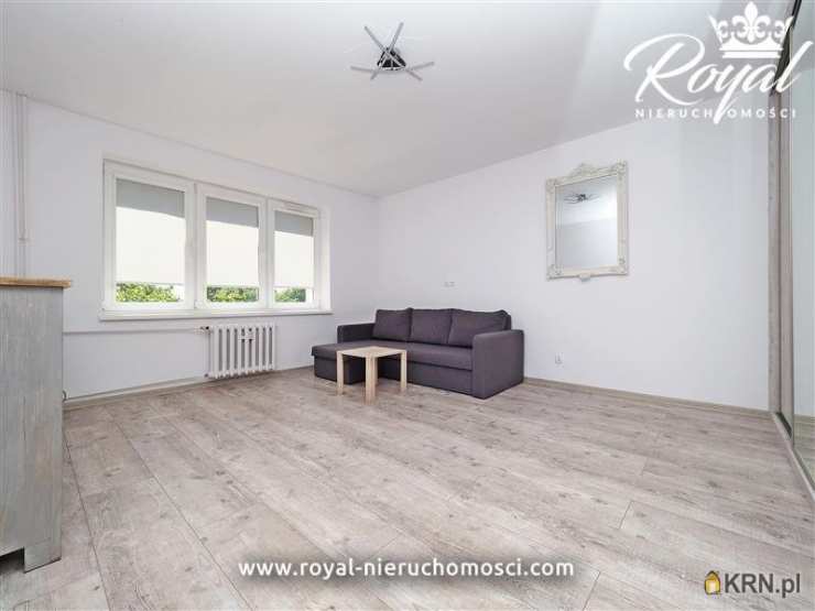 Koszalin, os. Tysiąclecia, ul. Budowniczych, Mieszkanie  na sprzedaż, 1 pokojowe