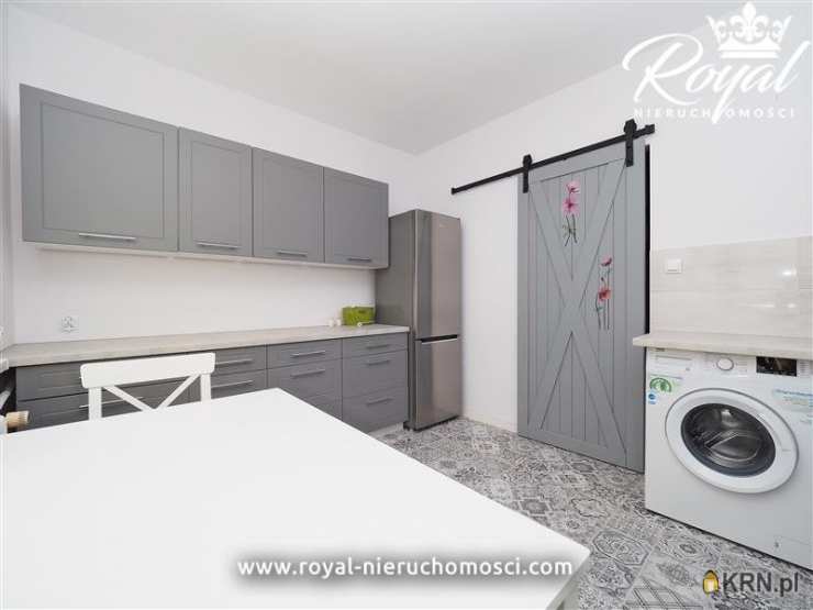 1 pokojowe, Koszalin, os. Tysiąclecia, ul. Budowniczych, Mieszkanie  na sprzedaż