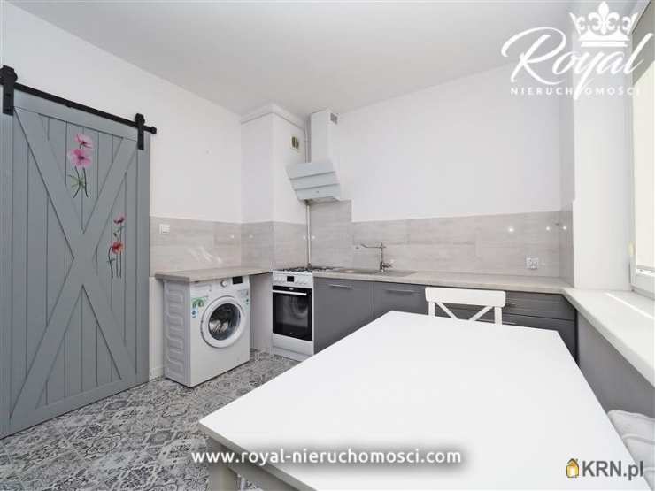 1 pokojowe, Mieszkanie  na sprzedaż, Koszalin, os. Tysiąclecia, ul. Budowniczych