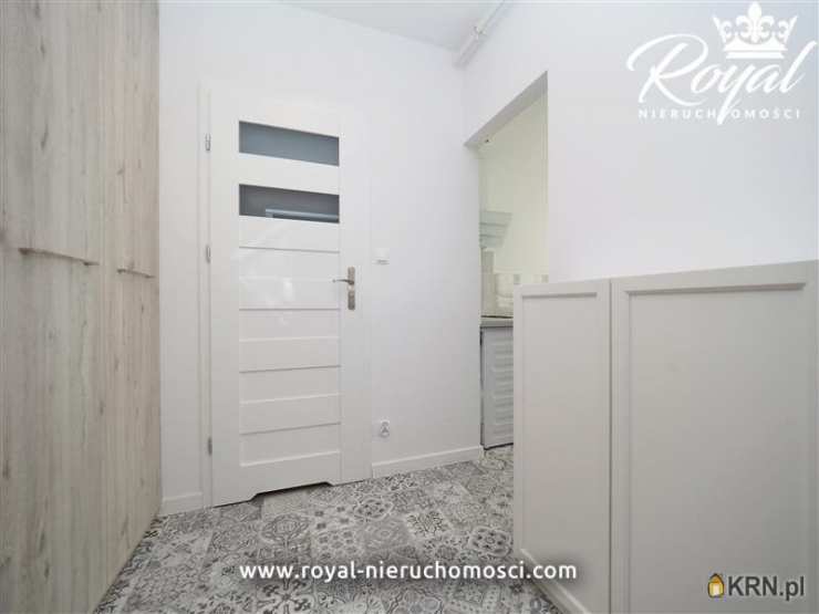 Mieszkanie  na sprzedaż, Koszalin, os. Tysiąclecia, ul. Budowniczych, 1 pokojowe