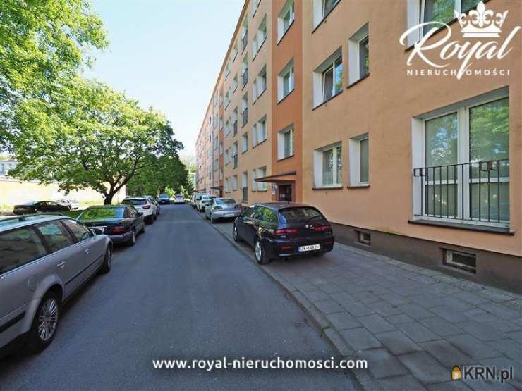 Mieszkanie  na sprzedaż, 1 pokojowe, Koszalin, os. Tysiąclecia, ul. Budowniczych