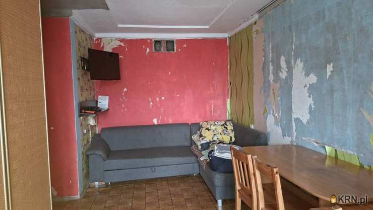 Mieszkanie  na sprzedaż, Krosno, ul. , 1 pokojowe