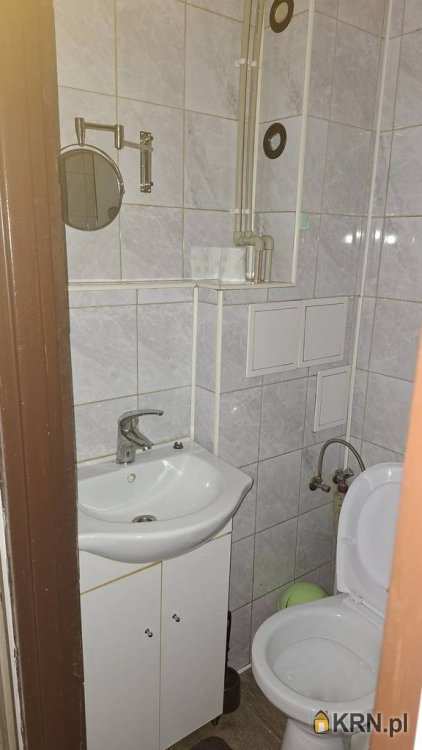 Mieszkanie  na sprzedaż, 1 pokojowe, Krosno, ul. 