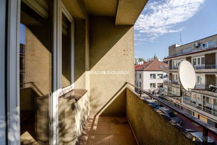 Mieszkanie  na sprzedaż, Kraków, Podgórze/Stare Podgórze, ul. S. Mitery, 1 pokojowe