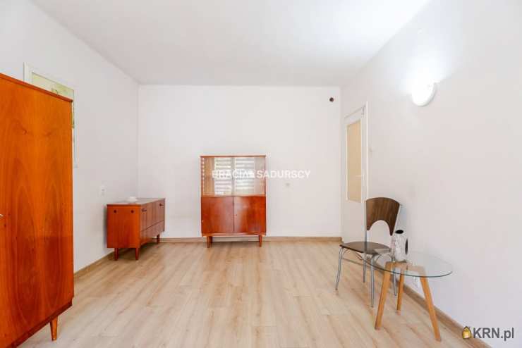 1 pokojowe, Kraków, Podgórze/Stare Podgórze, ul. S. Mitery, Mieszkanie  na sprzedaż