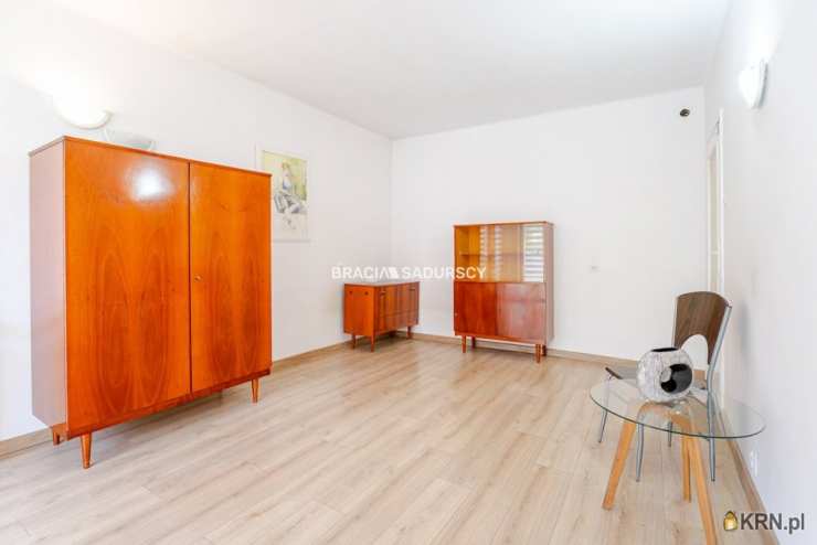 1 pokojowe, Mieszkanie  na sprzedaż, Kraków, Podgórze/Stare Podgórze, ul. S. Mitery
