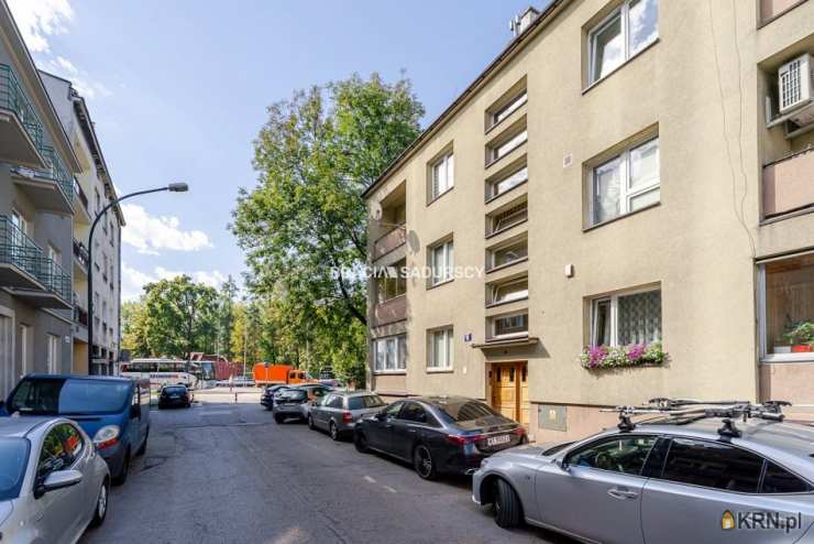 Mieszkanie  na sprzedaż, 1 pokojowe, Kraków, Podgórze/Stare Podgórze, ul. S. Mitery