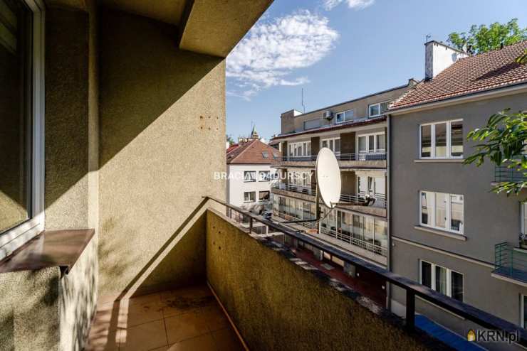 Kraków, Podgórze/Stare Podgórze, ul. S. Mitery, 1 pokojowe, Mieszkanie  na sprzedaż
