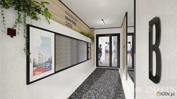 Gdynia, Leszczynki, ul. Morska, Mieszkanie  na sprzedaż, 2 pokojowe