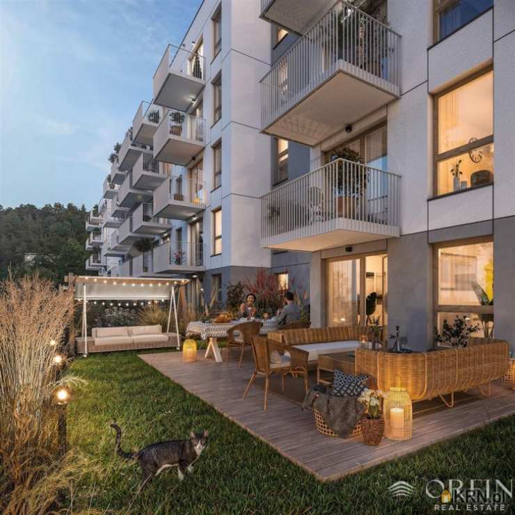 2 pokojowe, Gdynia, Leszczynki, ul. Morska, Mieszkanie  na sprzedaż