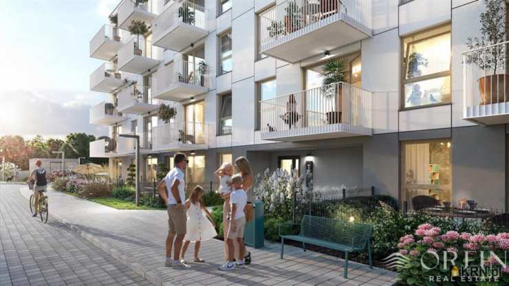 Mieszkanie  na sprzedaż, 2 pokojowe, Gdynia, Leszczynki, ul. Morska