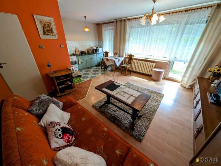 Mieszkanie  na sprzedaż, Gorzów Wielkopolski, os. Staszica, ul. , 2 pokojowe