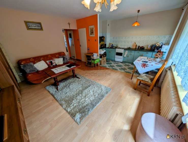 Mieszkanie  na sprzedaż, 2 pokojowe, Gorzów Wielkopolski, os. Staszica, ul. 