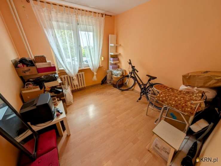 2 pokojowe, Mieszkanie  na sprzedaż, Gorzów Wielkopolski, os. Staszica, ul. 