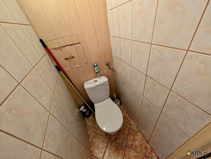 Mieszkanie  na sprzedaż, Gorzów Wielkopolski, os. Staszica, ul. , 2 pokojowe