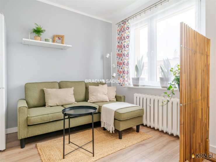 2 pokojowe, Kraków, Prądnik Biały, ul. Białoprądnicka, Mieszkanie  na sprzedaż