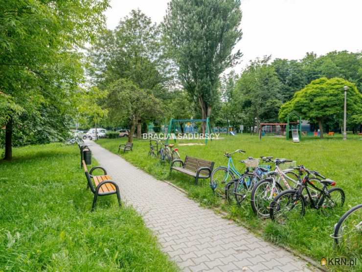 2 pokojowe, Kraków, Prądnik Biały, ul. Białoprądnicka, Mieszkanie  na sprzedaż