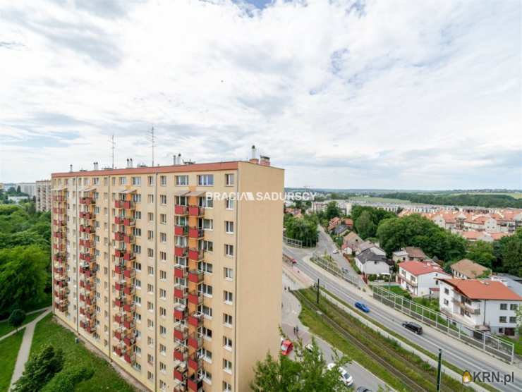 Kraków, Prądnik Biały, ul. Białoprądnicka, Mieszkanie  na sprzedaż, 2 pokojowe