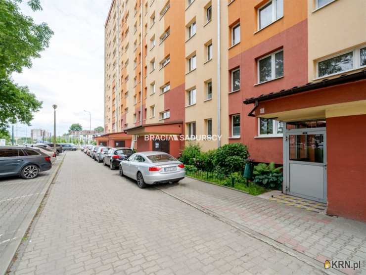 2 pokojowe, Mieszkanie  na sprzedaż, Kraków, Prądnik Biały, ul. Białoprądnicka