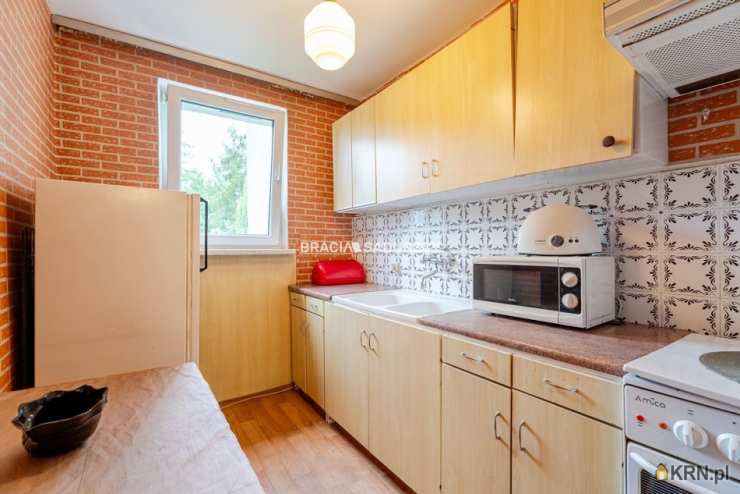 2 pokojowe, Mieszkanie  na sprzedaż, Kraków, Mistrzejowice, ul. Złotego Wieku
