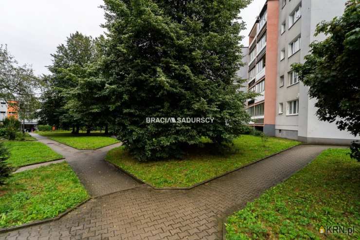 2 pokojowe, Kraków, Mistrzejowice, ul. Złotego Wieku, Mieszkanie  na sprzedaż