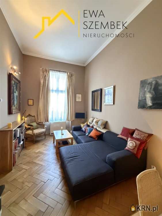 Mieszkanie  na sprzedaż, Kraków, Stare Miasto, ul. św. Gertrudy, 2 pokojowe