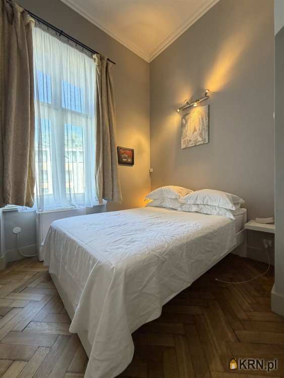Kraków, Stare Miasto, ul. św. Gertrudy, Mieszkanie  na sprzedaż, 2 pokojowe