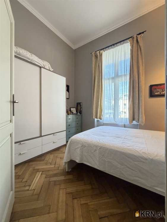 Kraków, Stare Miasto, ul. św. Gertrudy, 2 pokojowe, Mieszkanie  na sprzedaż