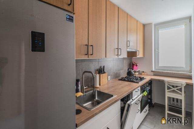 2 pokojowe, Wrocław, Krzyki/Borek, ul. Sokola, Mieszkanie  na sprzedaż