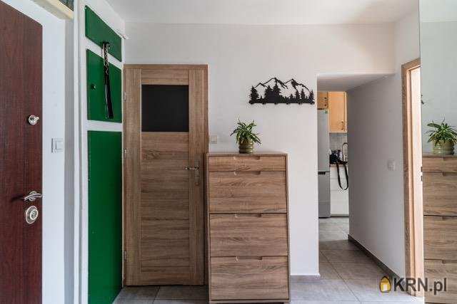 In-house Sp. z o.o., Mieszkanie  na sprzedaż, Wrocław, Krzyki/Borek, ul. Sokola