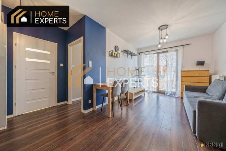 Mieszkanie  na sprzedaż, Gdańsk, Piecki-Migowo, ul. S. Lema, 2 pokojowe