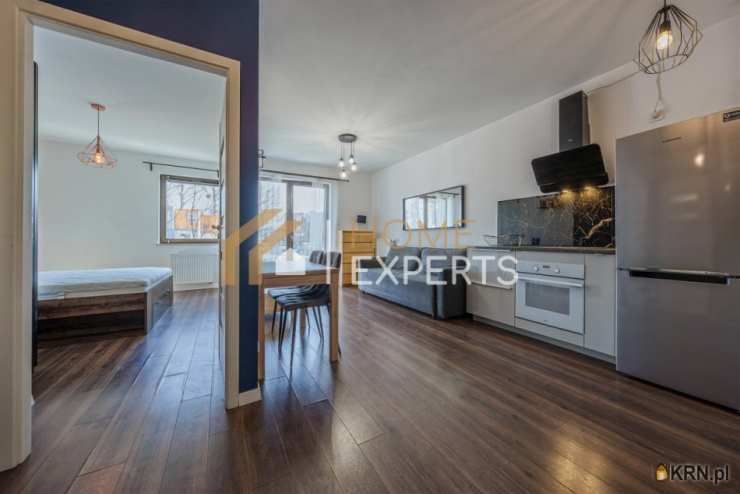 Gdańsk, Piecki-Migowo, ul. S. Lema, Mieszkanie  na sprzedaż, 2 pokojowe