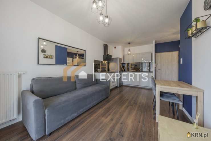 2 pokojowe, Gdańsk, Piecki-Migowo, ul. S. Lema, Mieszkanie  na sprzedaż