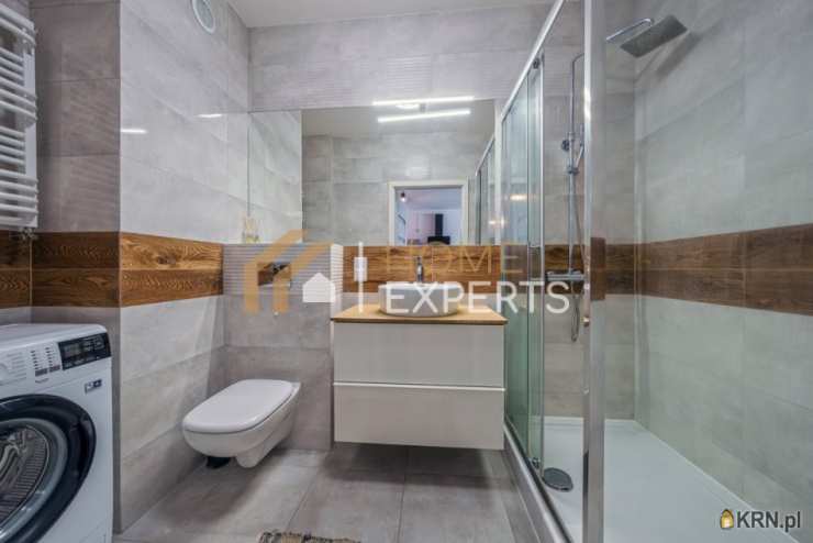 Mieszkanie  na sprzedaż, Gdańsk, Piecki-Migowo, ul. S. Lema, 2 pokojowe