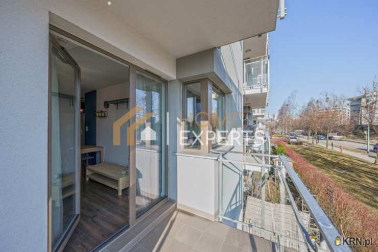 Gdańsk, Piecki-Migowo, ul. S. Lema, 2 pokojowe, Mieszkanie  na sprzedaż