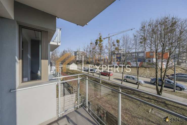 2 pokojowe, Gdańsk, Piecki-Migowo, ul. S. Lema, Mieszkanie  na sprzedaż