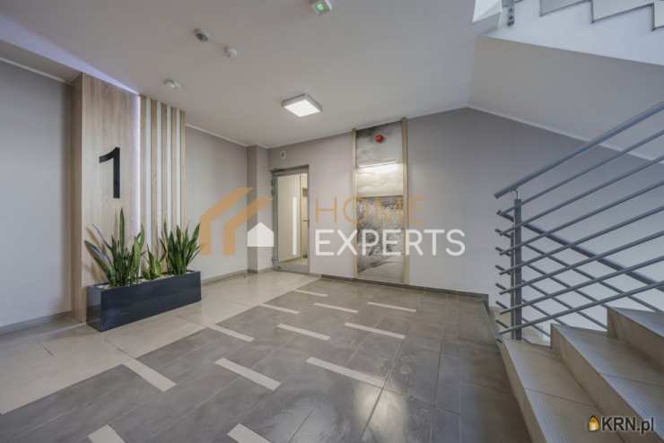 Mieszkanie  na sprzedaż, Gdańsk, Piecki-Migowo, ul. S. Lema, 2 pokojowe