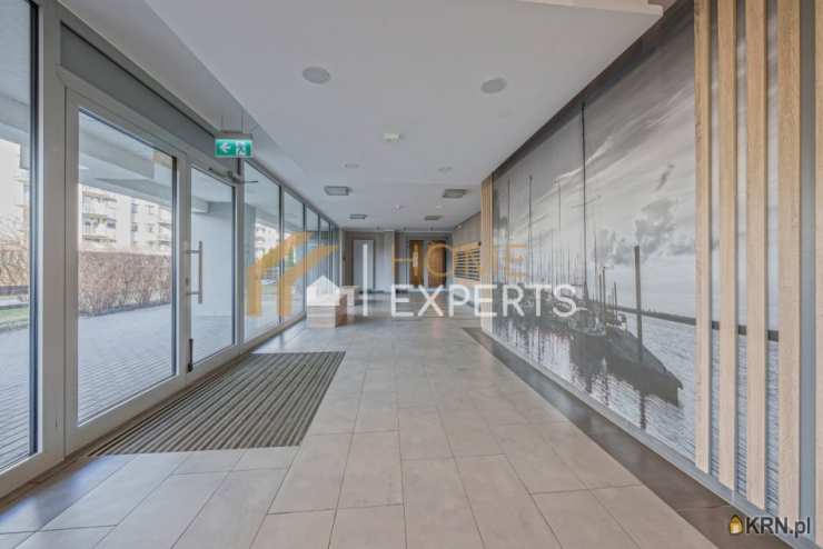 Mieszkanie  na sprzedaż, 2 pokojowe, Gdańsk, Piecki-Migowo, ul. S. Lema