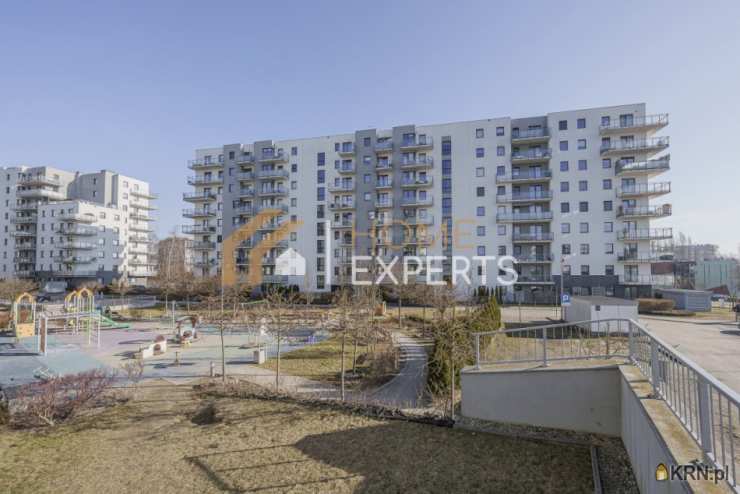 Gdańsk, Piecki-Migowo, ul. S. Lema, Mieszkanie  na sprzedaż, 2 pokojowe