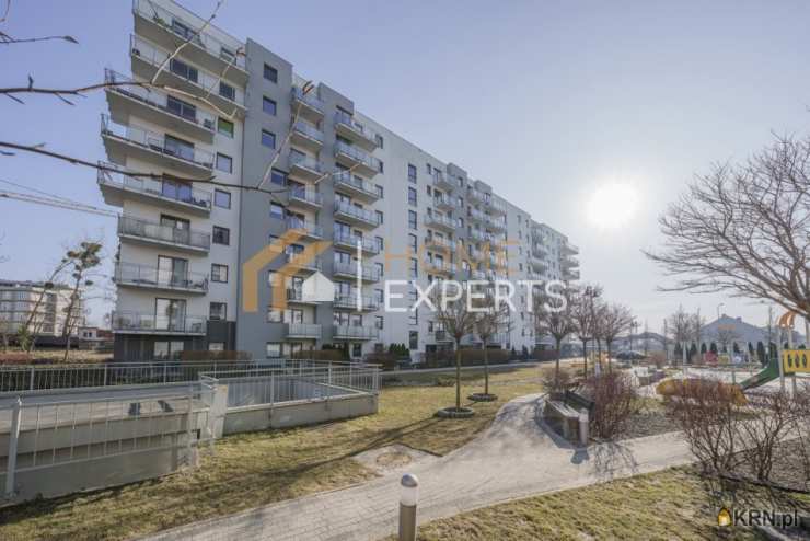 2 pokojowe, Gdańsk, Piecki-Migowo, ul. S. Lema, Mieszkanie  na sprzedaż