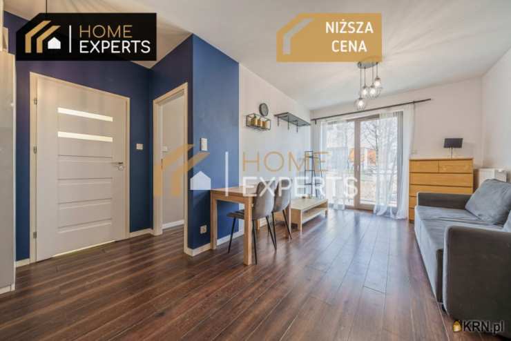 Mieszkanie  na sprzedaż, Gdańsk, Piecki-Migowo, ul. S. Lema, 2 pokojowe